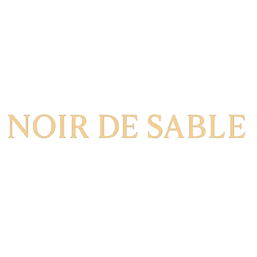 Noir de sable